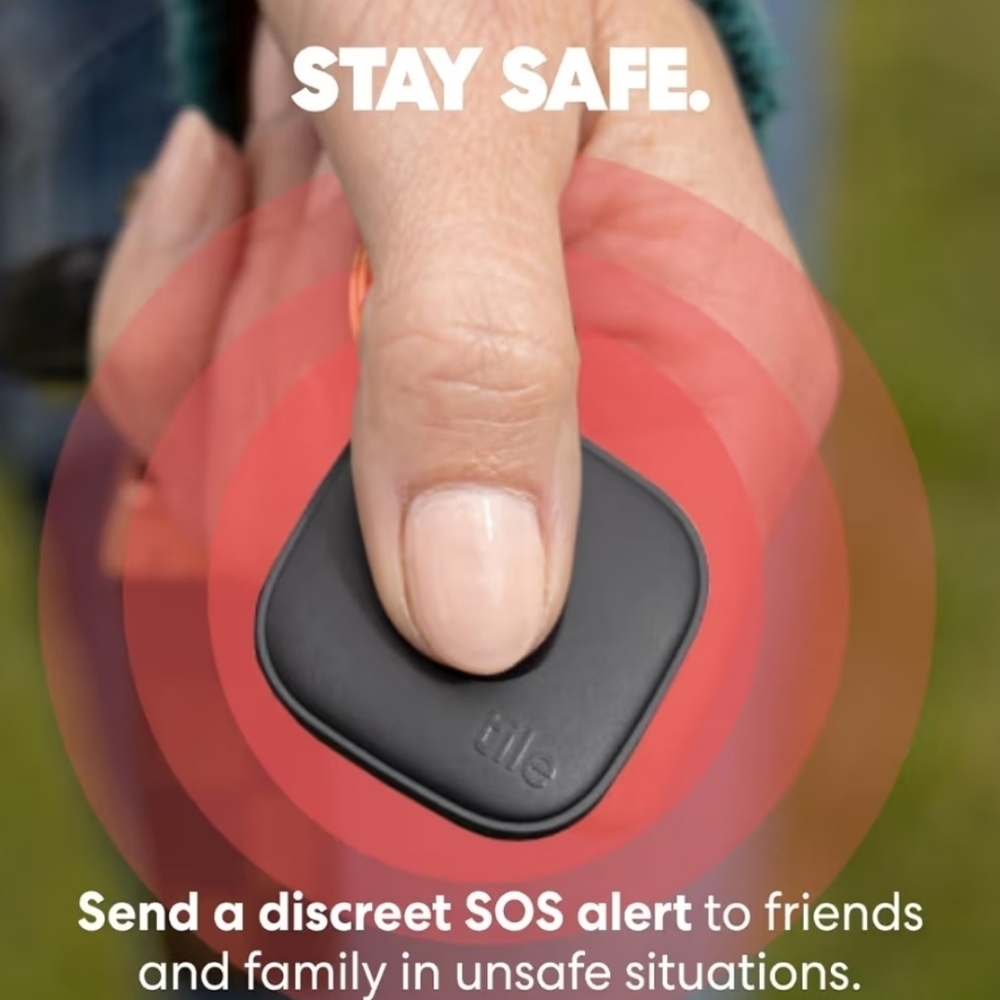 Key Finder Tracker - Picture 2 of 5